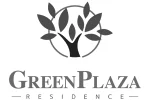 logo green plaza